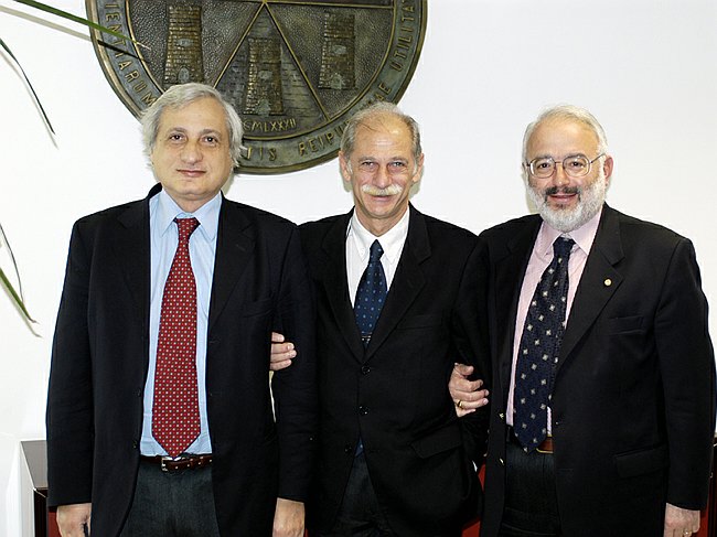 Archivio fotografico 1995-2004