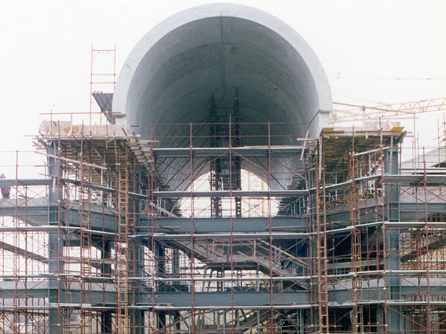 Archivio fotografico 1995-2004