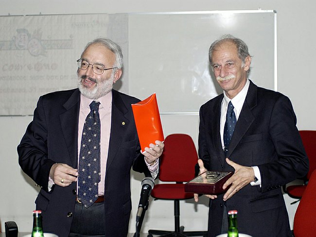 Archivio fotografico 1995-2004