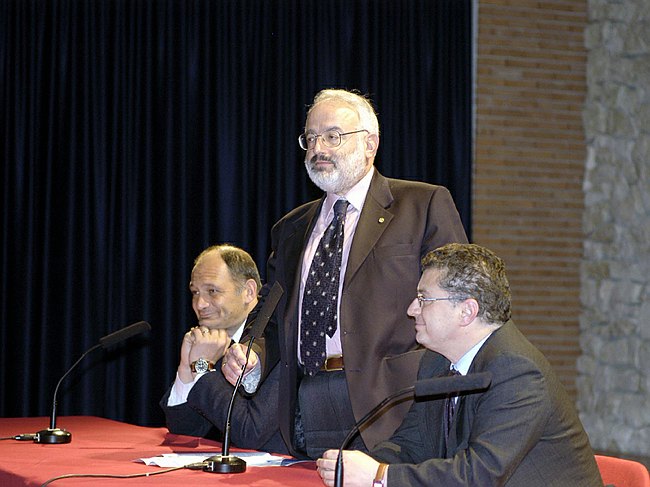 Archivio fotografico 1995-2004