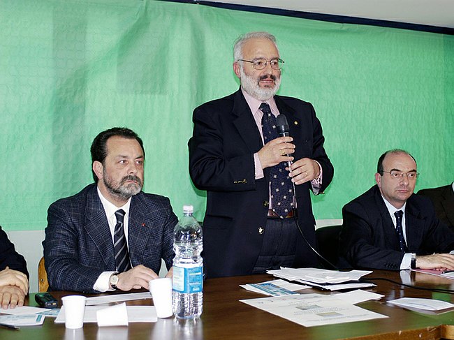 Archivio fotografico 1995-2004