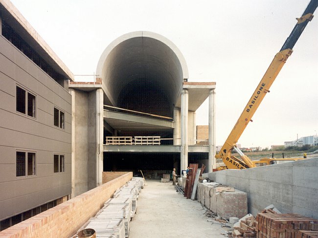 Archivio fotografico 1995-2004