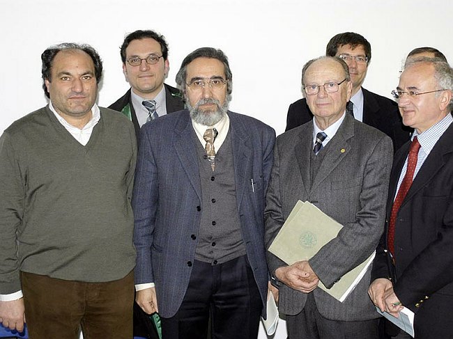 Archivio fotografico 1995-2004