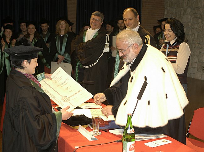 Archivio fotografico 1995-2004