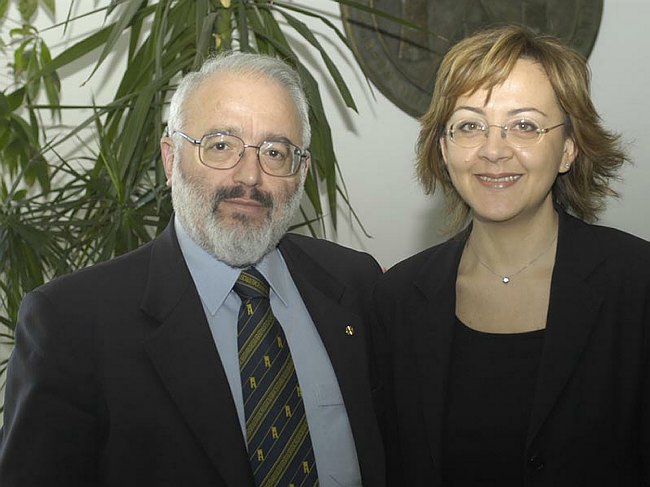 Archivio fotografico 1995-2004