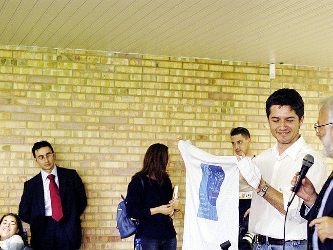 Archivio fotografico 1995-2004