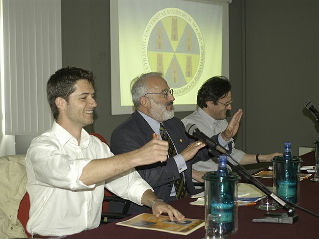 Archivio fotografico 1995-2004