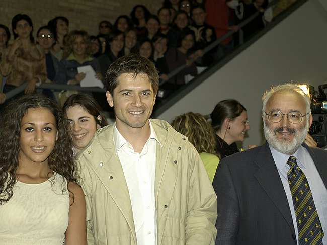 Archivio fotografico 1995-2004