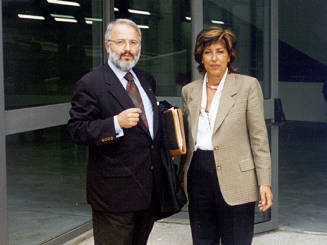 Archivio fotografico 1995-2004