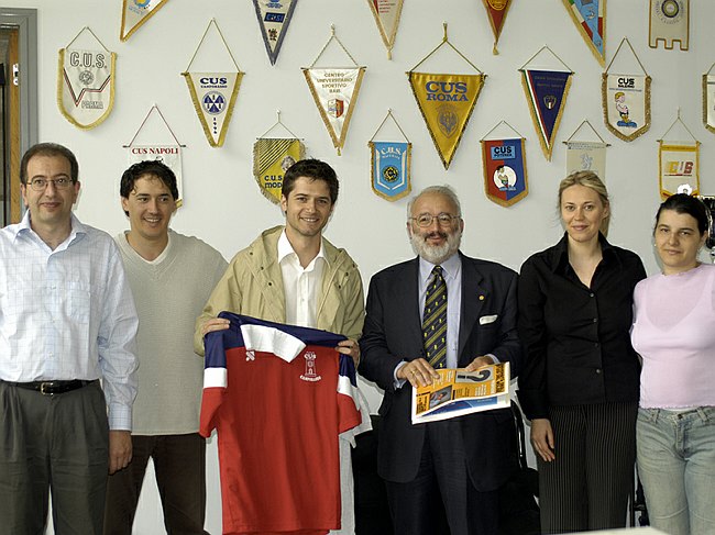 Archivio fotografico 1995-2004