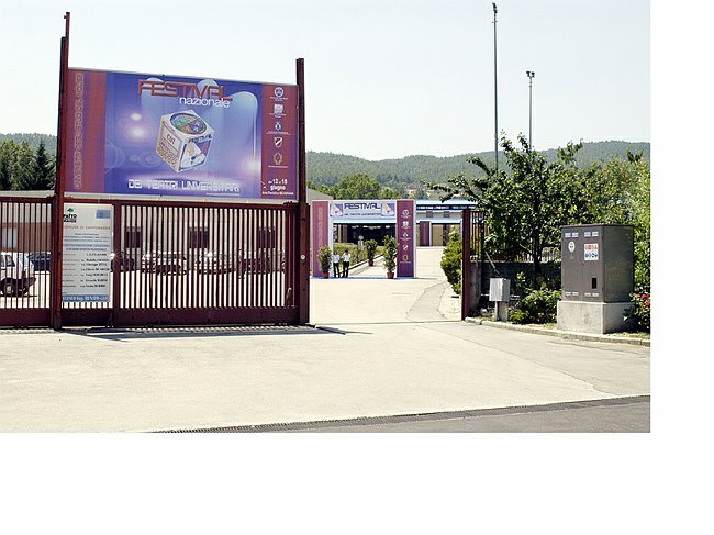 Archivio fotografico 1995-2004