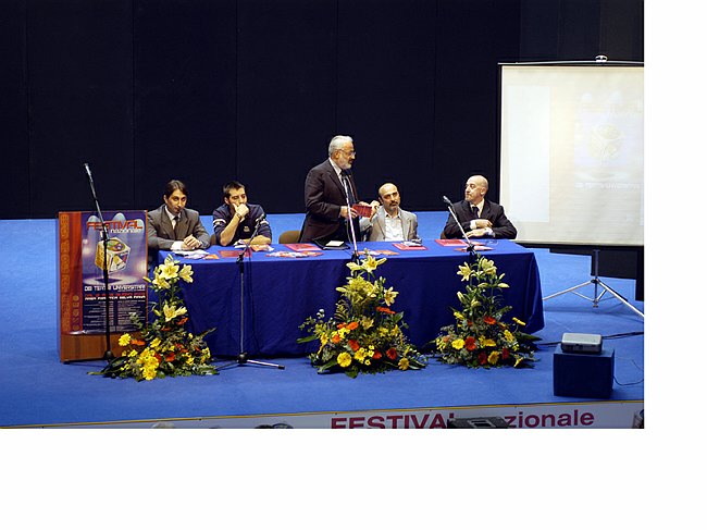 Archivio fotografico 1995-2004