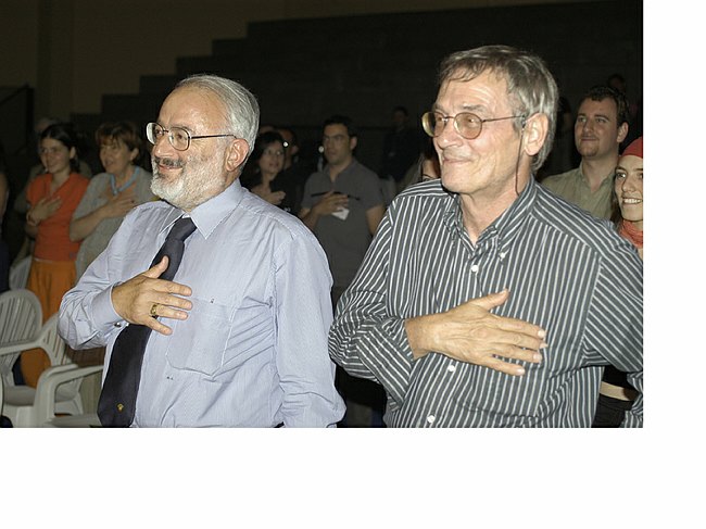 Archivio fotografico 1995-2004