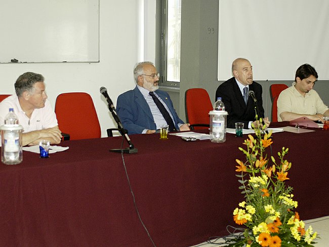 Archivio fotografico 1995-2004