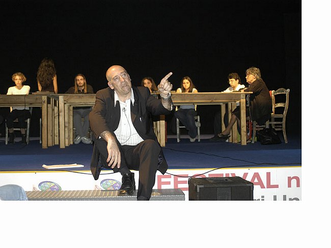 Archivio fotografico 1995-2004