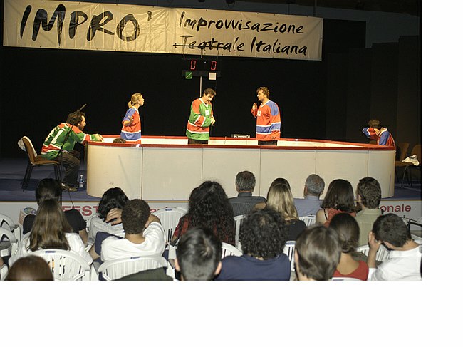 Archivio fotografico 1995-2004