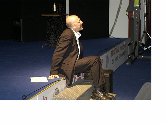 Archivio fotografico 1995-2004