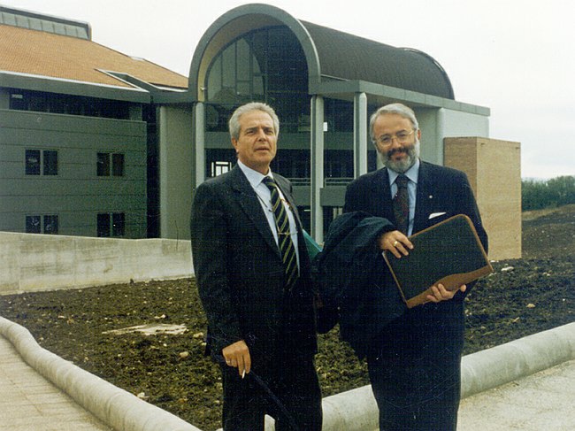 Archivio fotografico 1995-2004