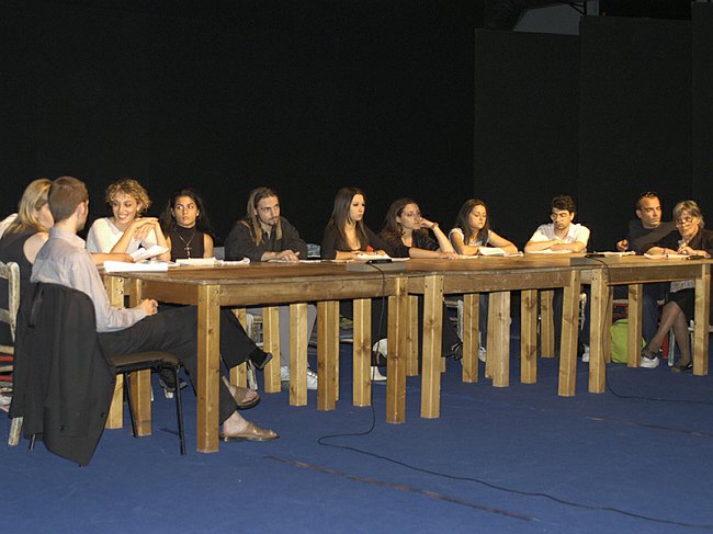 Archivio fotografico 1995-2004