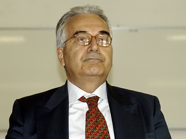 Archivio fotografico 1995-2004