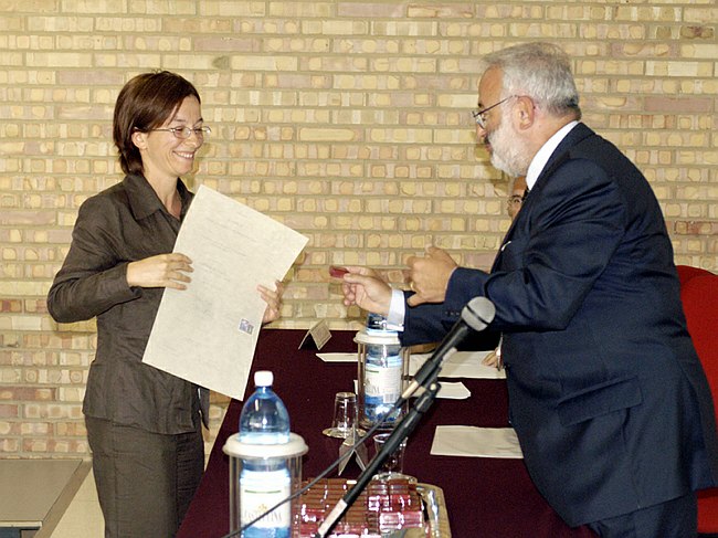 Archivio fotografico 1995-2004