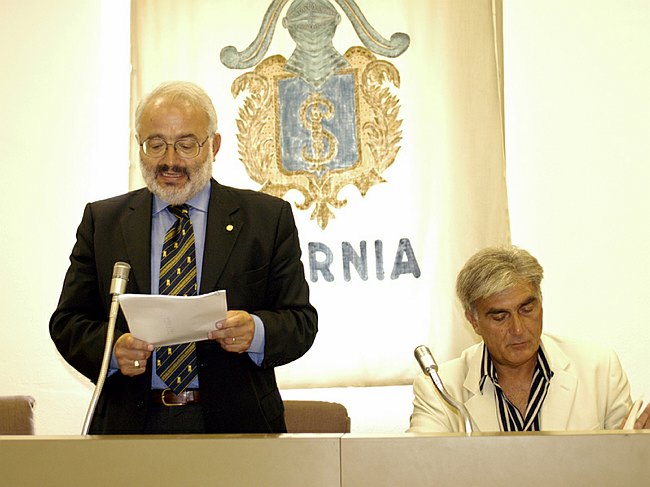 Archivio fotografico 1995-2004