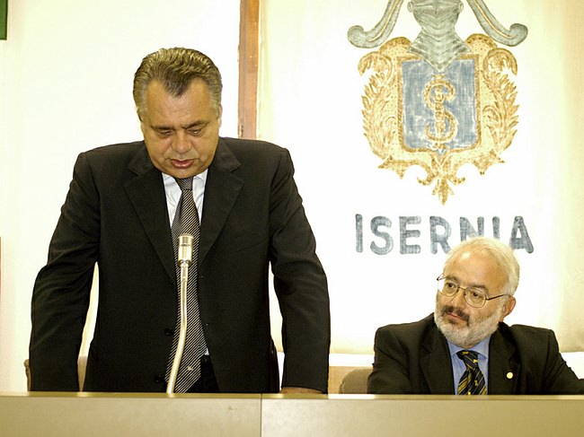 Archivio fotografico 1995-2004