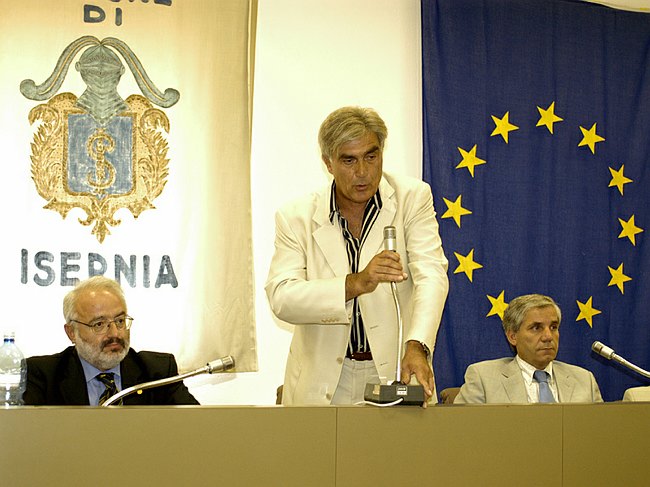 Archivio fotografico 1995-2004