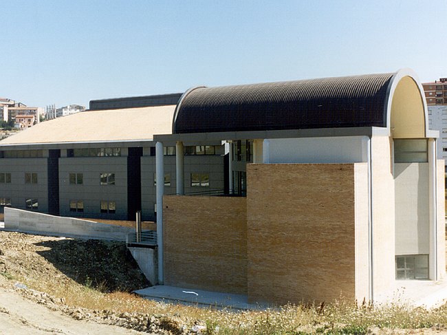 Archivio fotografico 1995-2004