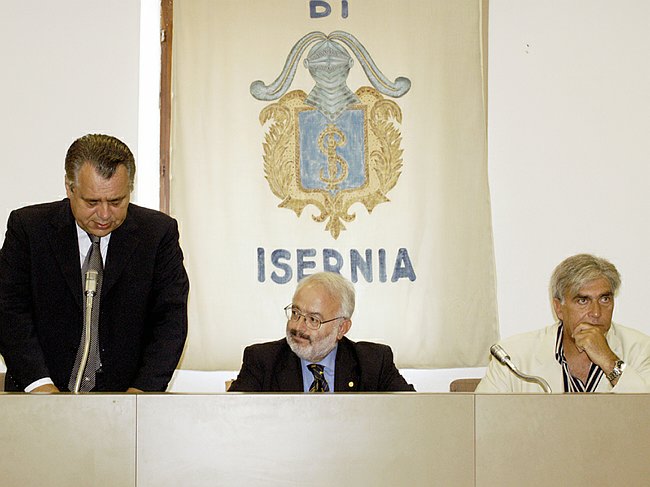 Archivio fotografico 1995-2004