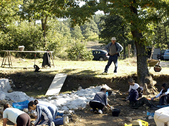 Archivio fotografico 1995-2004