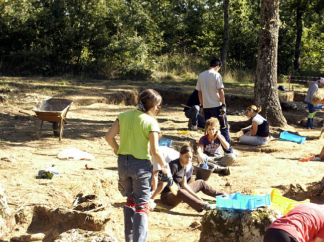 Archivio fotografico 1995-2004