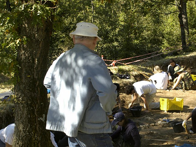 Archivio fotografico 1995-2004