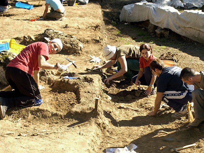 Archivio fotografico 1995-2004