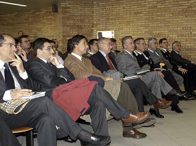 Archivio fotografico 1995-2004