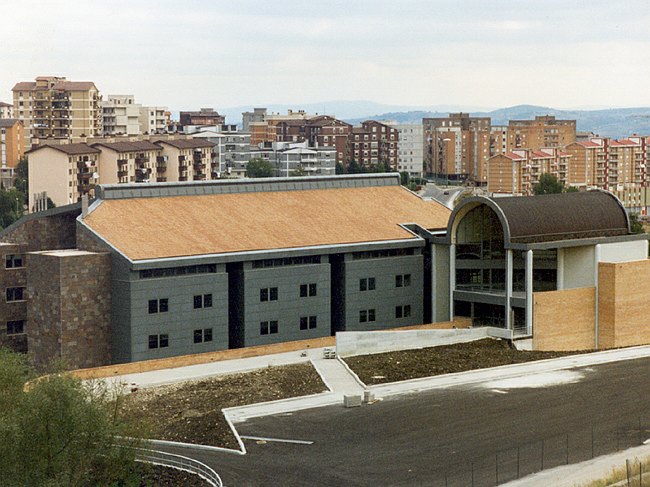 Archivio fotografico 1995-2004