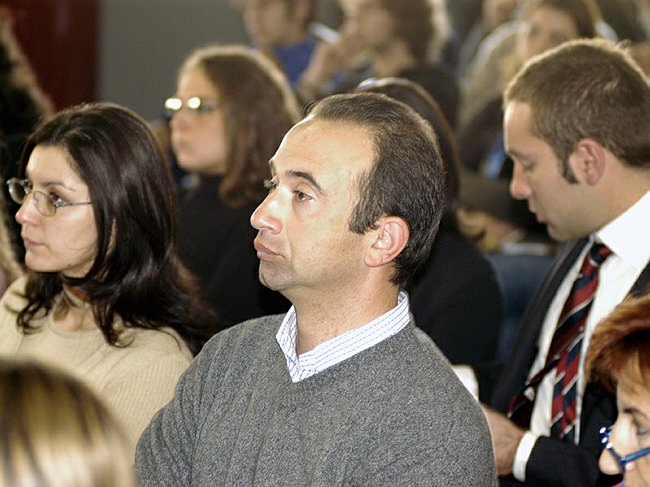 Archivio fotografico 1995-2004