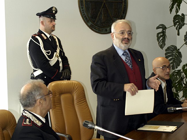 Archivio fotografico 1995-2004