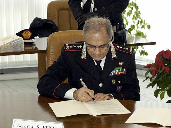 Archivio fotografico 1995-2004