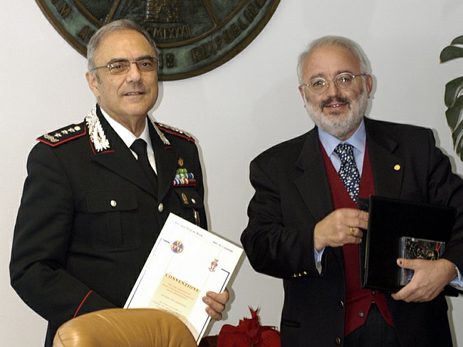 Archivio fotografico 1995-2004