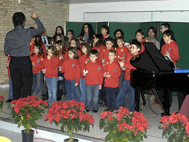 Archivio fotografico 1995-2004