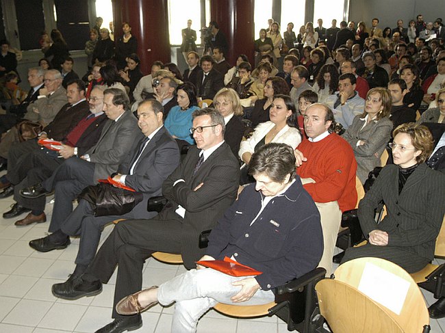 Archivio fotografico 1995-2004