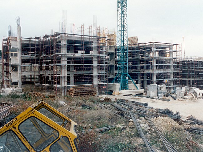 Archivio fotografico 1995-2004