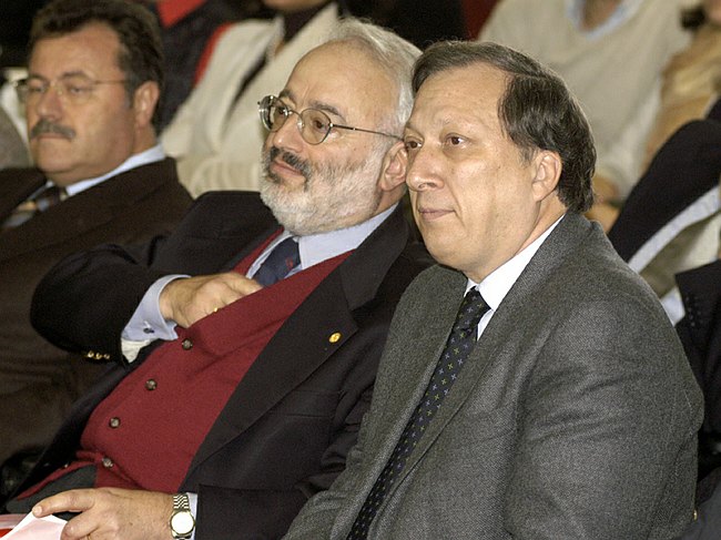 Archivio fotografico 1995-2004