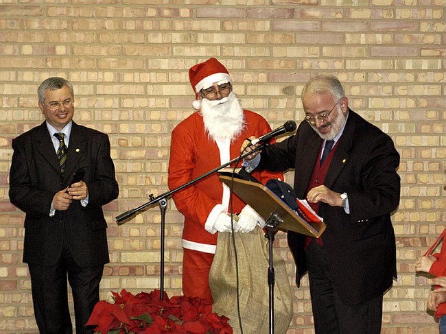 Archivio fotografico 1995-2004