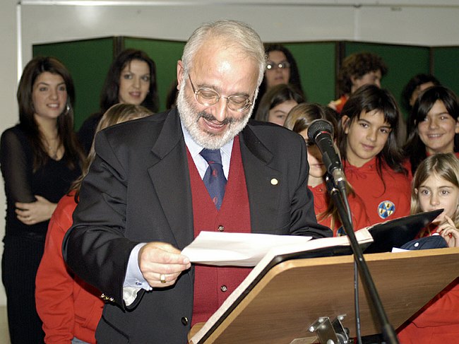 Archivio fotografico 1995-2004