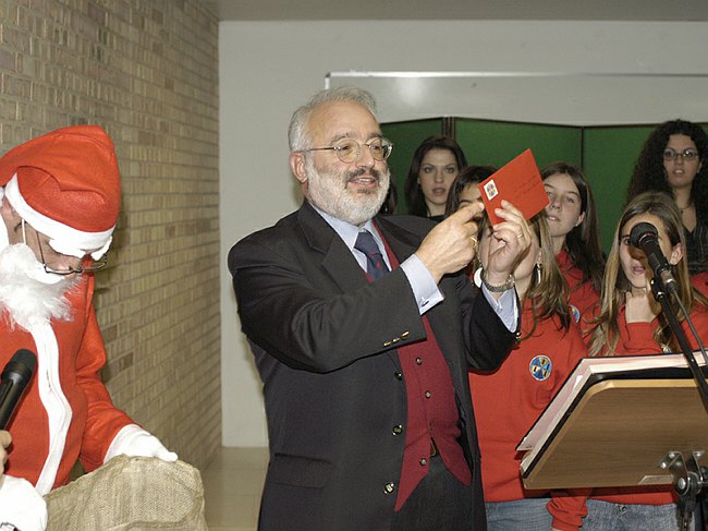 Archivio fotografico 1995-2004