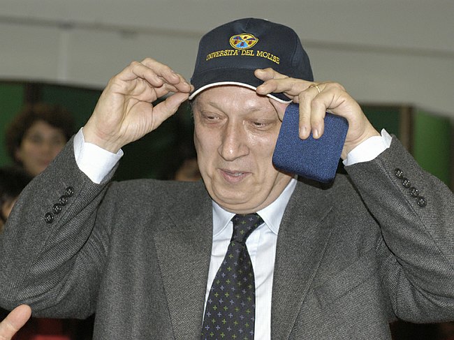 Archivio fotografico 1995-2004