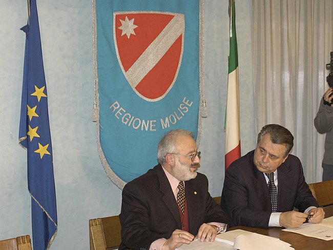 Archivio fotografico 1995-2004