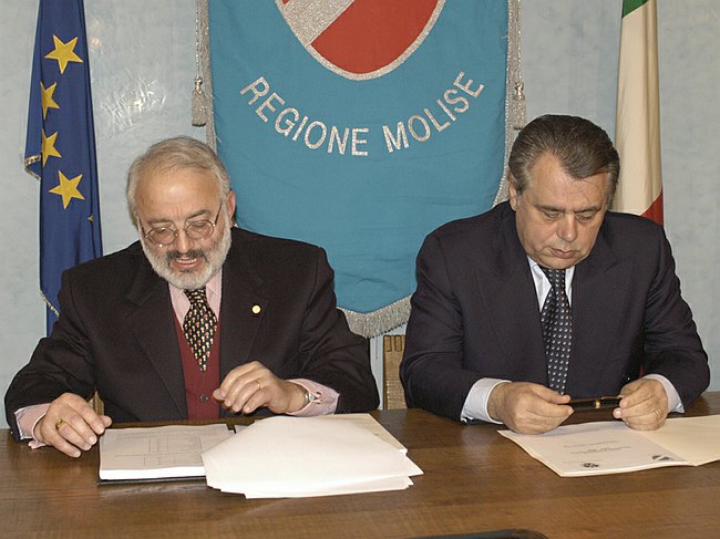 Archivio fotografico 1995-2004